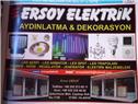 Ersoy Elektrik - Antalya